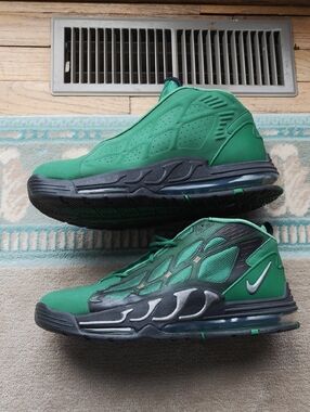 Nike Pillar Mens Size 13